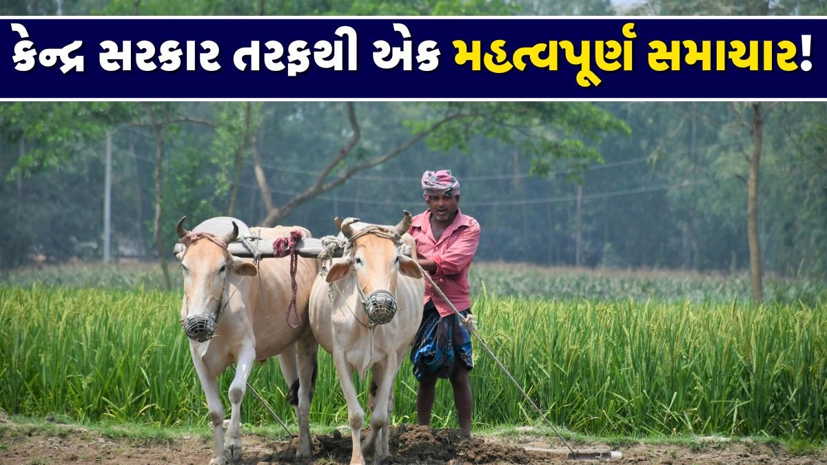 PM Kisan 22nd Installment